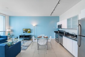 Monte Carlo Miami Beach Condo by Churchill Suites