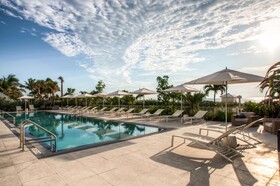 Monte Carlo Miami Beach Condo by Churchill Suites