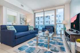 Monte Carlo Miami Beach Condo by Churchill Suites