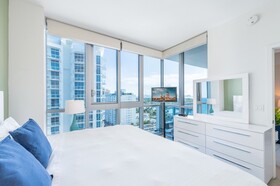 Monte Carlo Miami Beach Condo by Churchill Suites