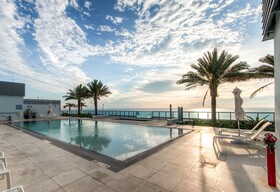 Monte Carlo Miami Beach Condo by Churchill Suites