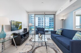 Monte Carlo Miami Beach Condo by Churchill Suites