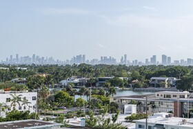 Monte Carlo Miami Beach Condo by Churchill Suites