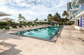 Monte Carlo Miami Beach Condo by Churchill Suites