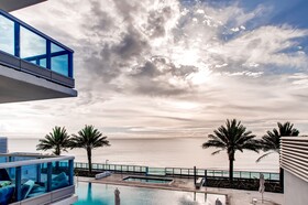 Monte Carlo Miami Beach Condo by Churchill Suites