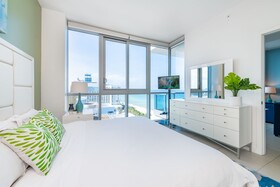 Monte Carlo Miami Beach Condo by Churchill Suites