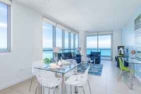 Monte Carlo Miami Beach Condo by Churchill Suites