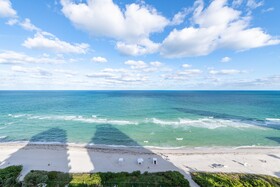 Monte Carlo Miami Beach Condo by Churchill Suites