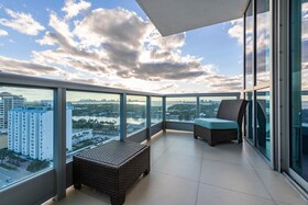 Monte Carlo Miami Beach Condo by Churchill Suites