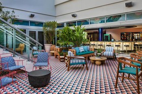 Moxy Miami South Beach