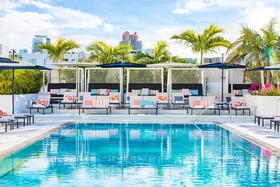 Moxy Miami South Beach
