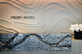 Nobu Hotel Miami Beach