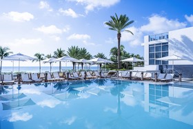 Nobu Hotel Miami Beach