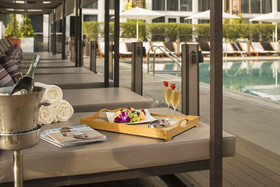 Nobu Hotel Miami Beach