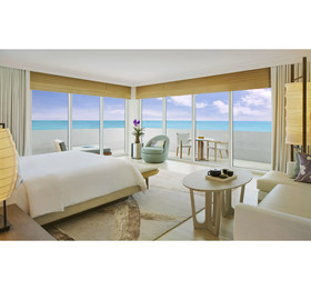 Nobu Hotel Miami Beach