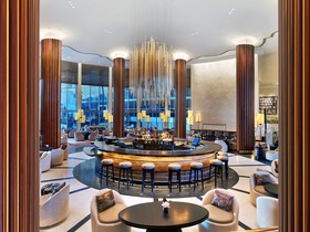 Nobu Hotel Miami Beach