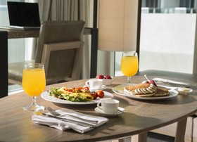 Nobu Hotel Miami Beach