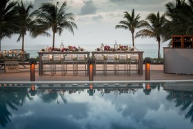 Nobu Hotel Miami Beach