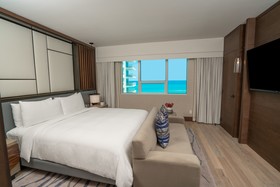 Nobu Hotel Miami Beach