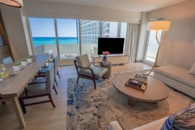 Nobu Hotel Miami Beach