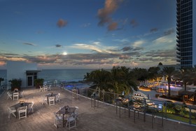 Nobu Hotel Miami Beach
