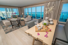 Nobu Hotel Miami Beach