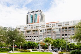 NUOVO Miami at Design District - Midtown