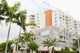 NUOVO Miami at Design District - Midtown