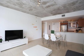 NUOVO Miami at Design District - Midtown
