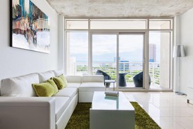 NUOVO Miami at Design District - Midtown