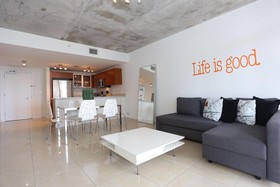 NUOVO Miami at Design District - Midtown