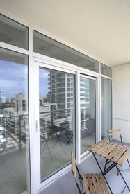 NUOVO Miami at Design District - Midtown