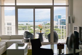 NUOVO Miami at Design District - Midtown