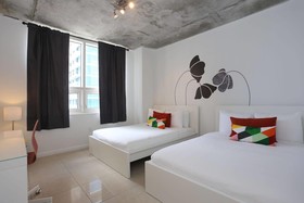 NUOVO Miami at Design District - Midtown