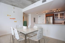 NUOVO Miami at Design District - Midtown