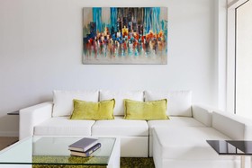 NUOVO Miami at Design District - Midtown
