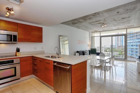 NUOVO Miami at Design District - Midtown