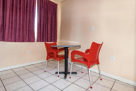 Ocean Beach Hotel
