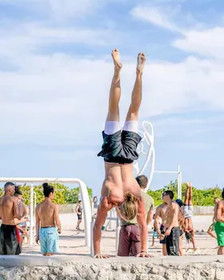 Ocean Beach Hotel