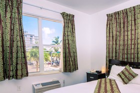 Ocean Reef Suites