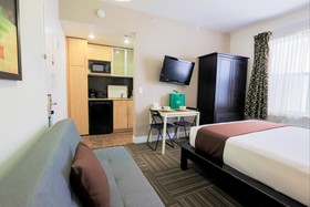 Ocean Reef Suites