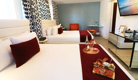 Oceanside Hotel