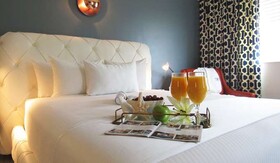 Oceanside Hotel