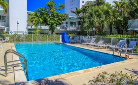 Park Royal Miami Beach