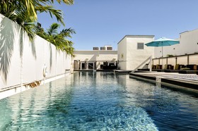 Posh Hostel