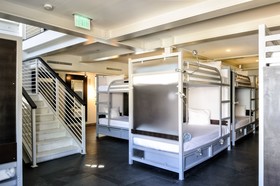 Posh Hostel