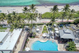 Private Apartments by Vacations On Miami Beach