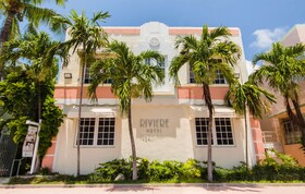 Riviere South Beach