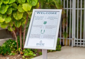 Riviere South Beach