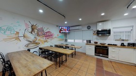 Rock Hostel